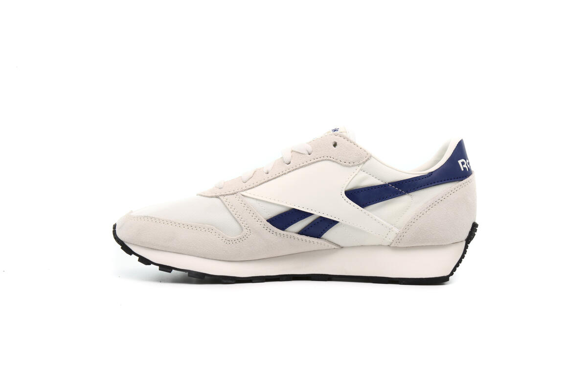 Reebok CL LTHR AZ "Chalk" - Image 8