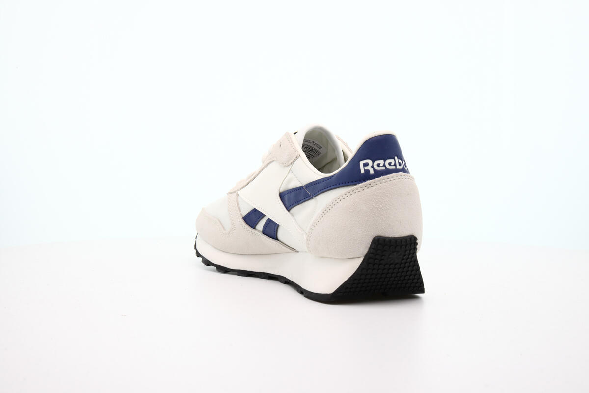 Reebok CL LTHR AZ "Chalk" - Image 10