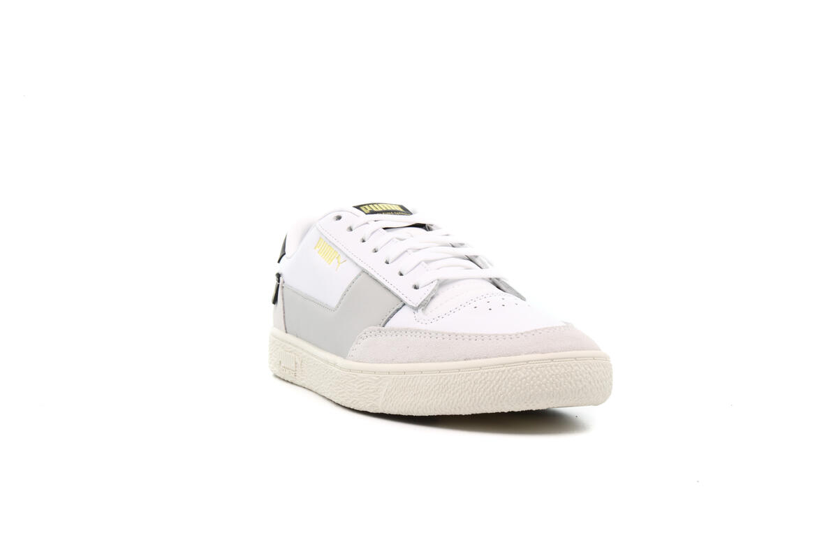 Puma Ralph Sampson MC White - Image 4