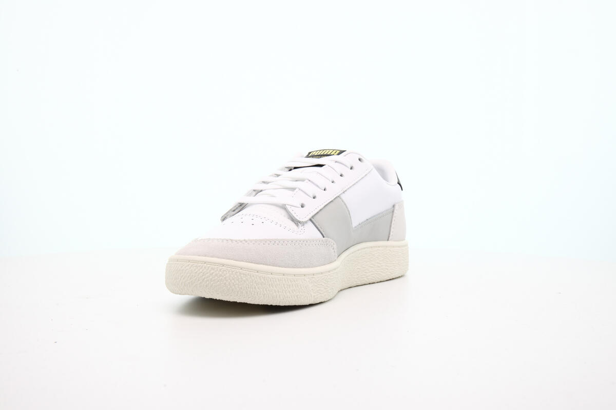 Puma Ralph Sampson MC White - Image 6
