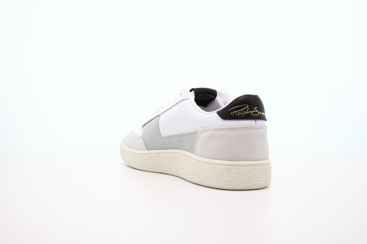 Puma Ralph Sampson MC White - Image 10