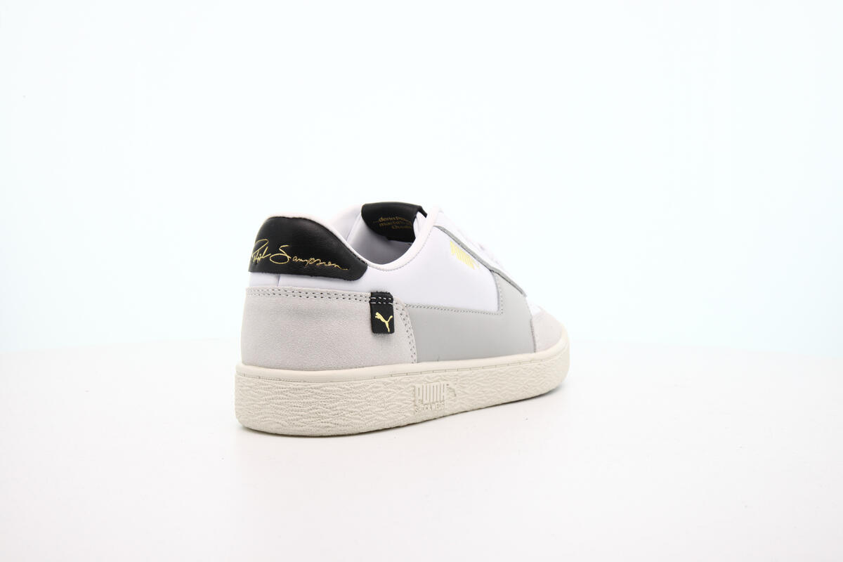 Puma Ralph Sampson MC White - Image 12