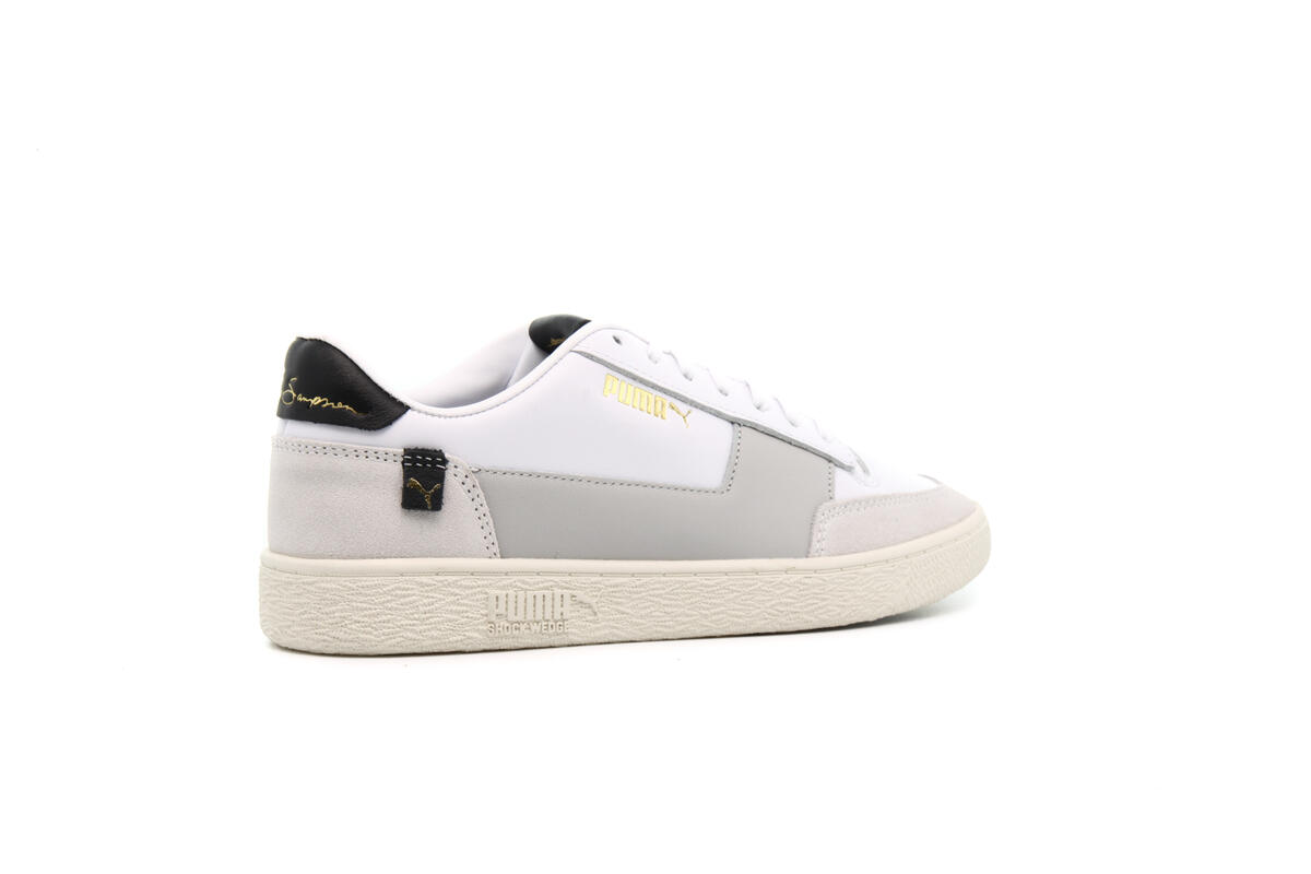 Puma Ralph Sampson MC White - Image 13