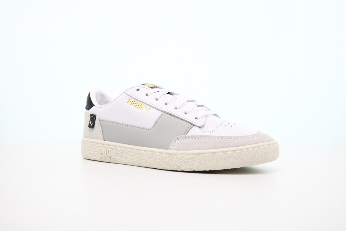 Puma Ralph Sampson MC White - Image 3