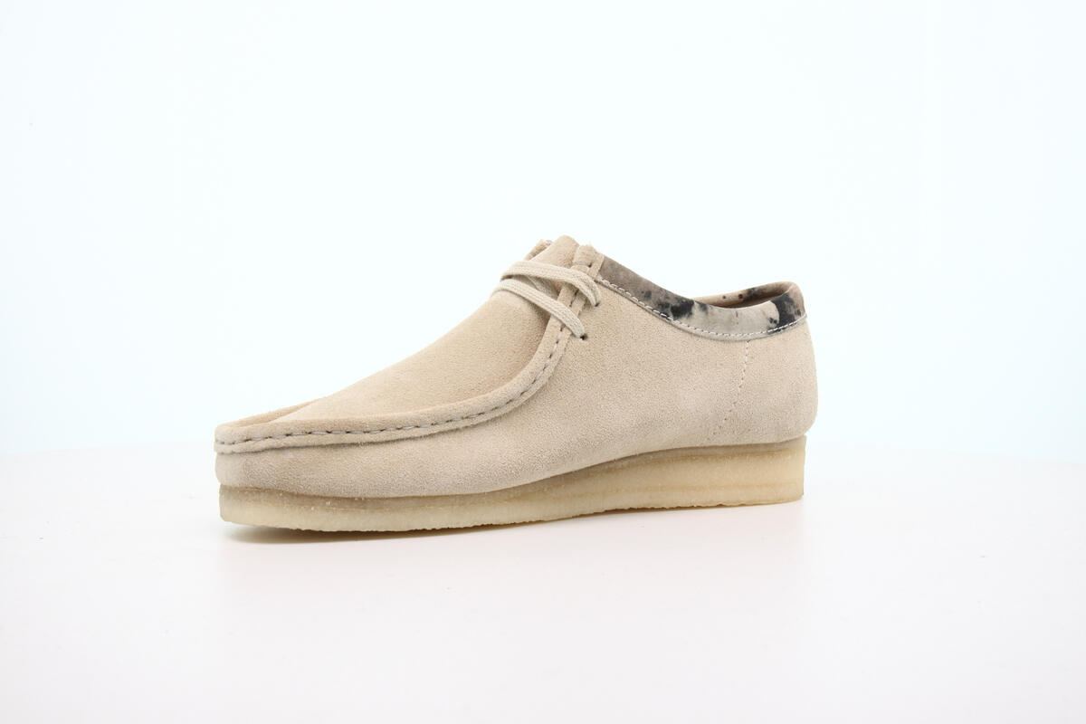 Clarks Originals Wallabee "White" - Image 7