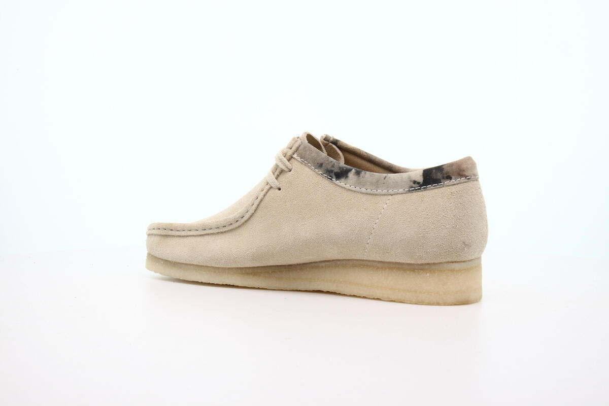 Clarks Originals Wallabee "White" - Image 9