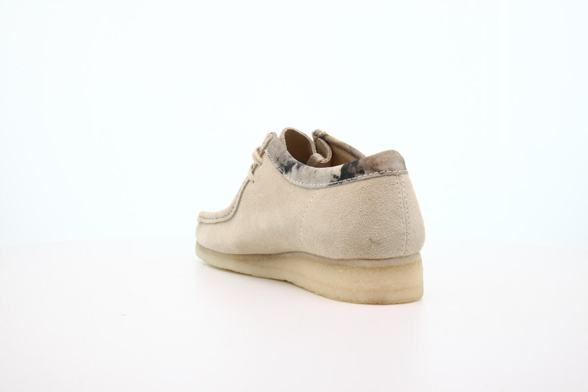 Clarks Originals Wallabee "White" - Image 10