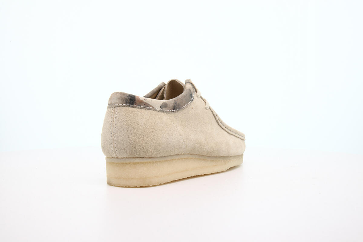 Clarks Originals Wallabee "White" - Image 12