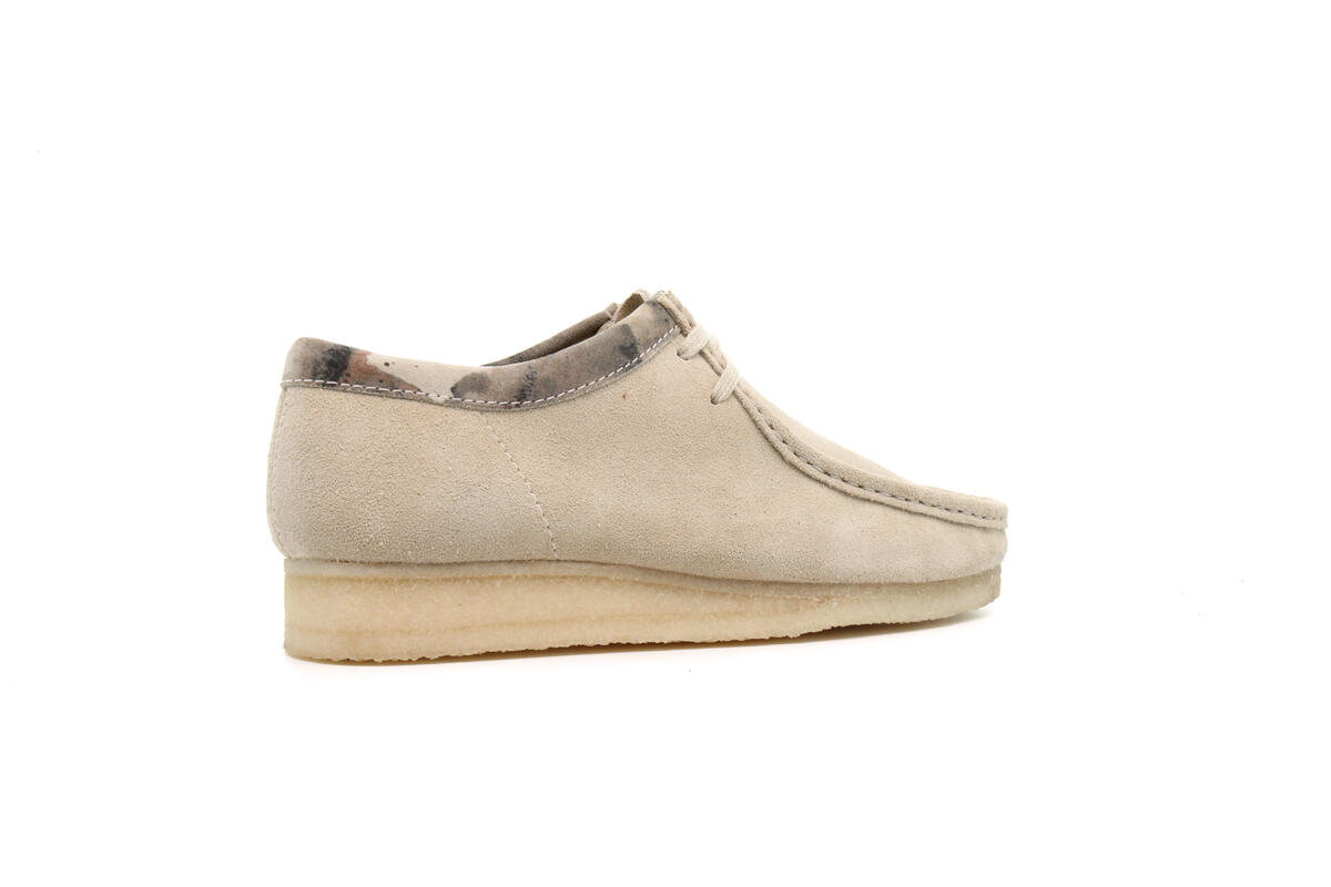 Clarks Originals Wallabee "White" - Image 13