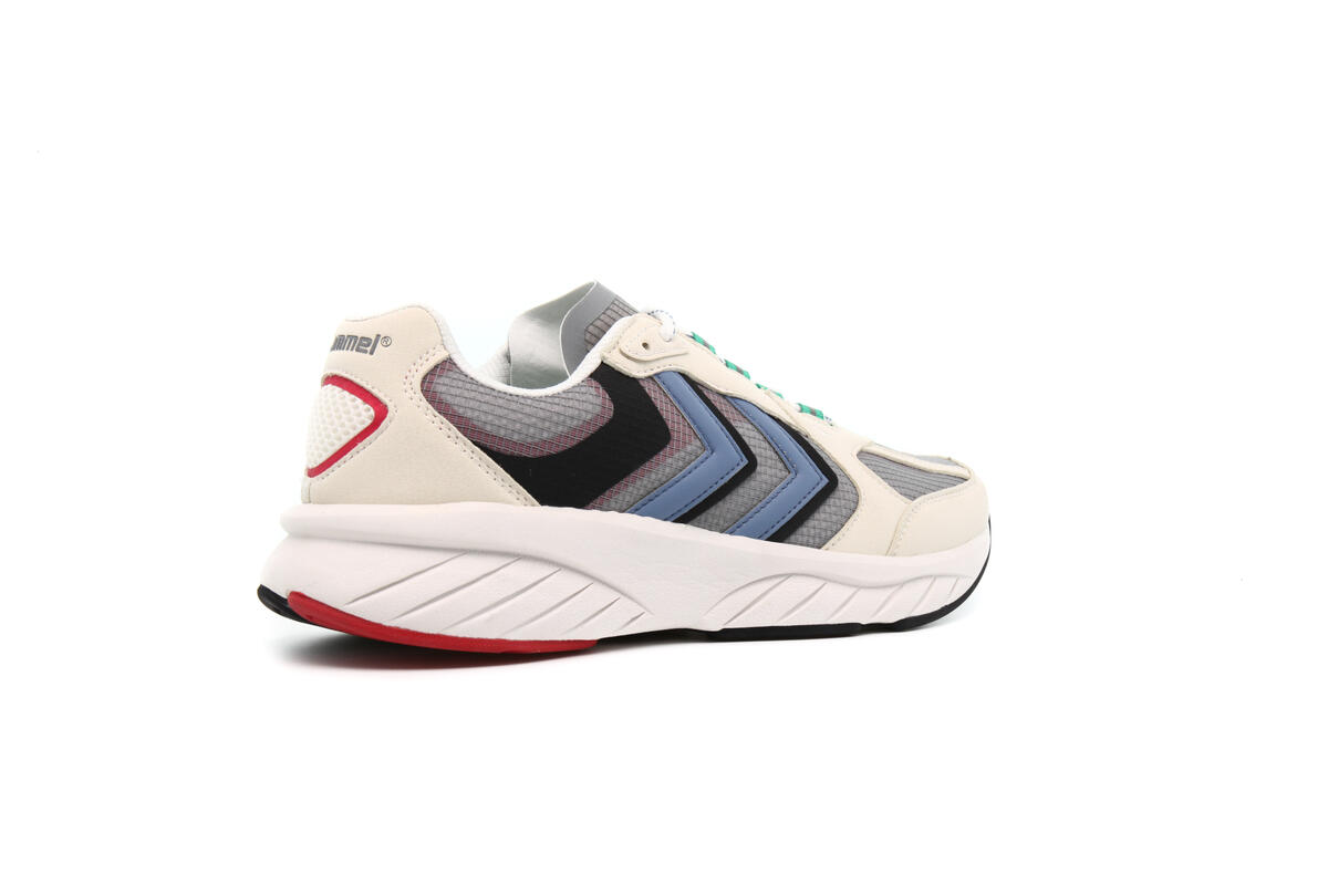 Hummel Reach LX 6000 Black Red - Image 13