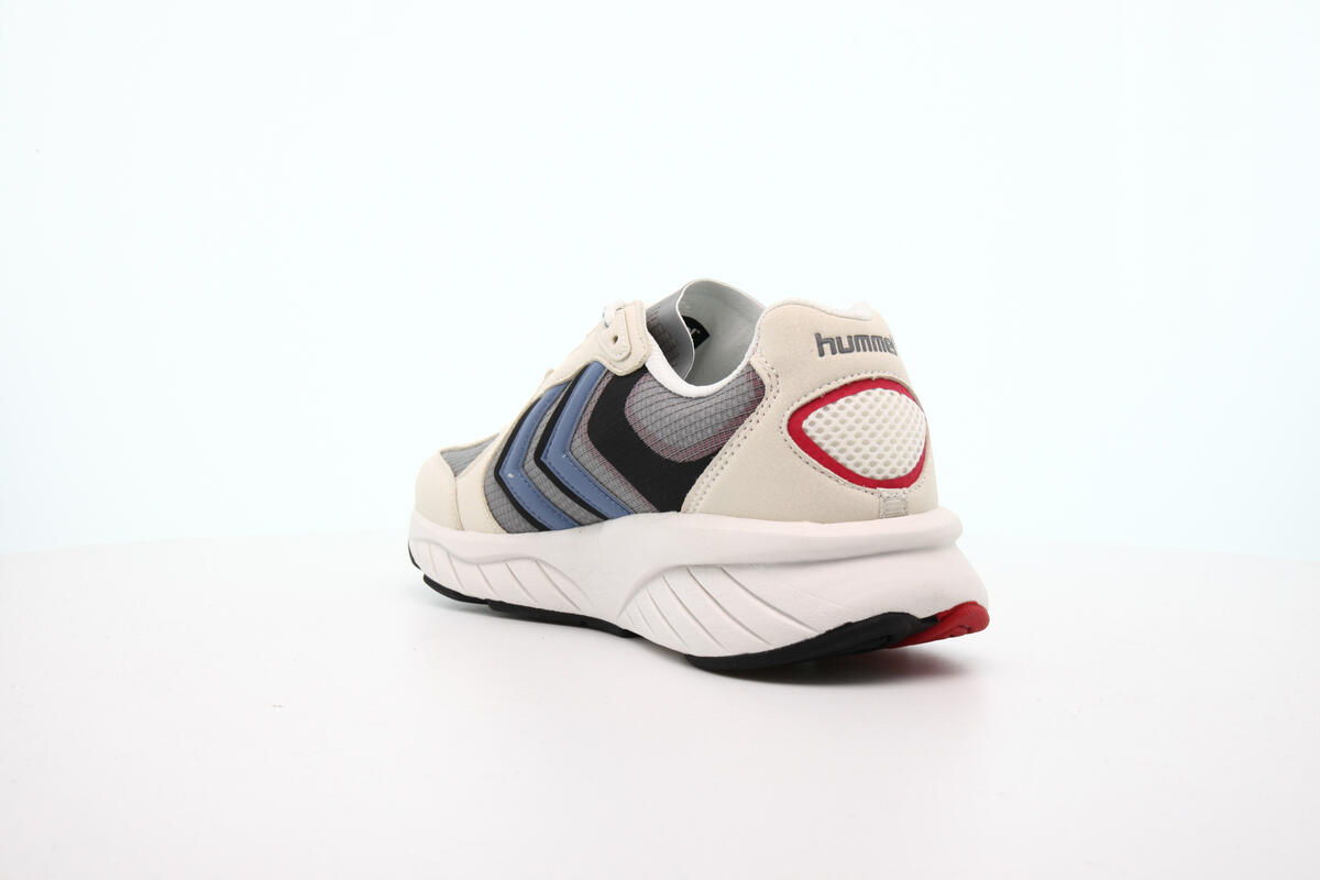 Hummel Reach LX 6000 Black Red - Image 10