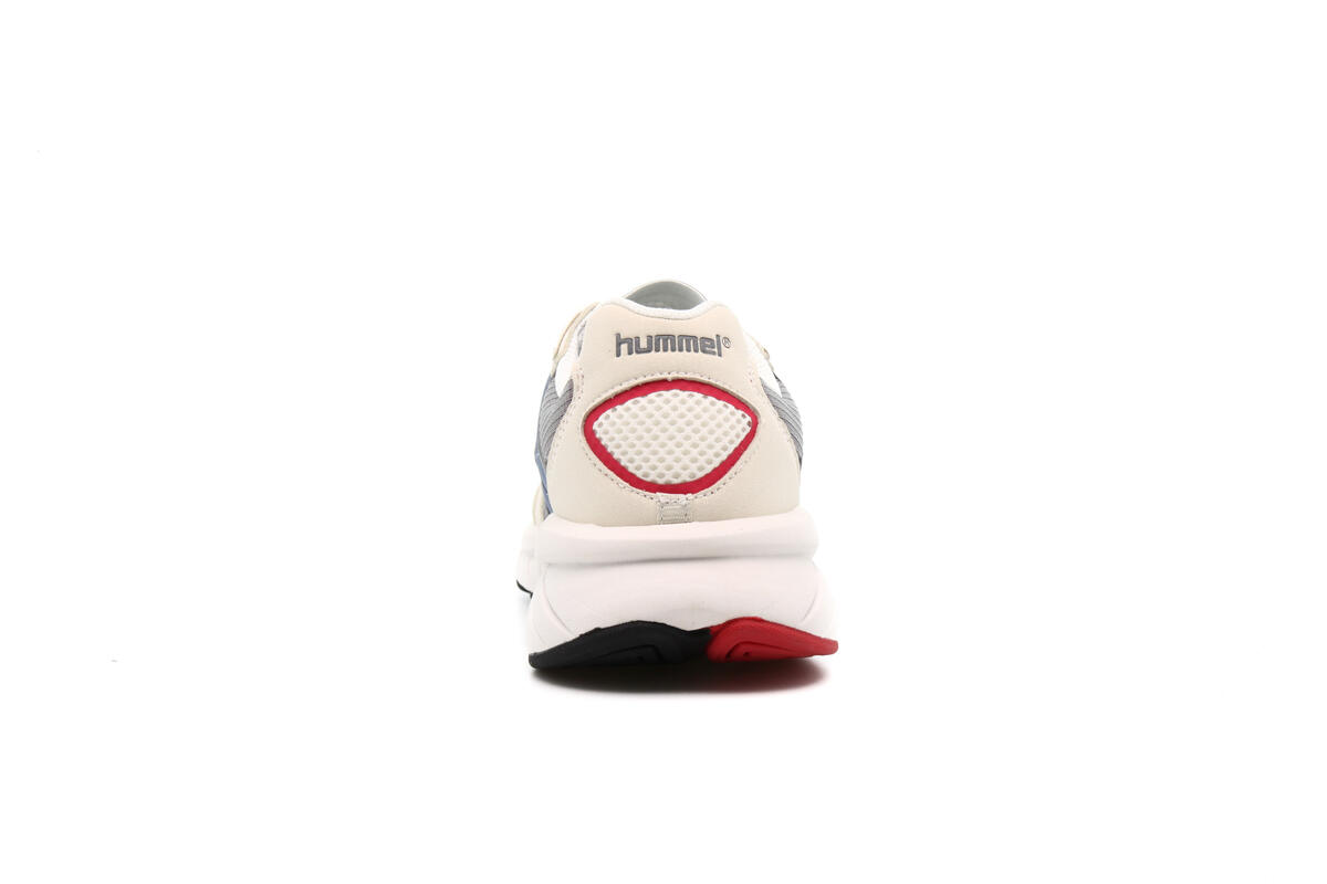Hummel Reach LX 6000 Black Red - Image 11