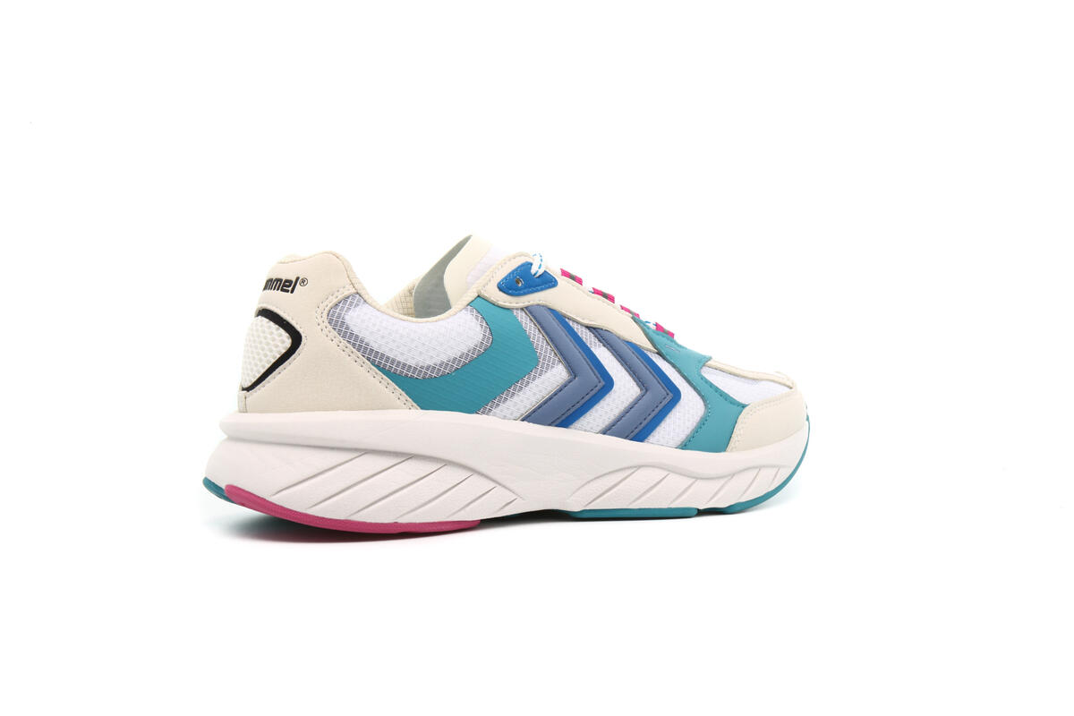 Hummel Reach LX 6000 Archive "Blue" - Image 13