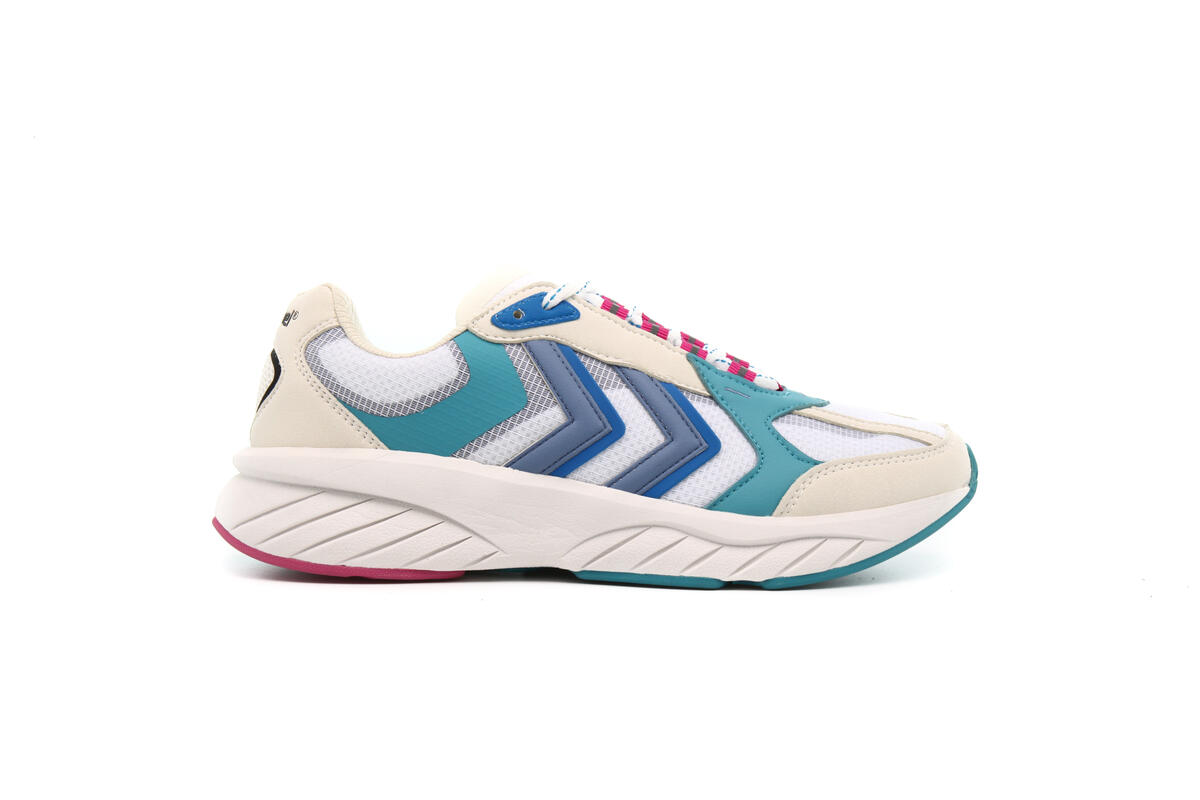 Hummel Reach LX 6000 Archive "Blue" - Image 2