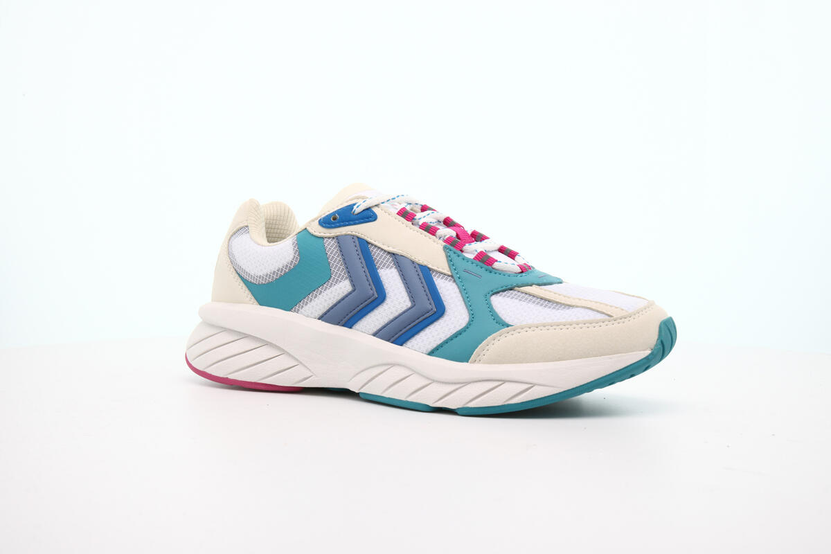 Hummel Reach LX 6000 Archive "Blue" - Image 3