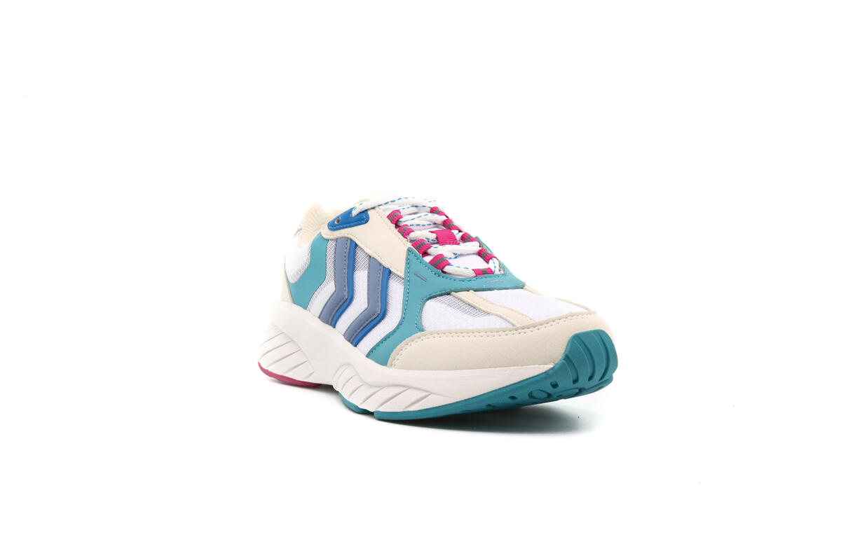 Hummel Reach LX 6000 Archive "Blue" - Image 4