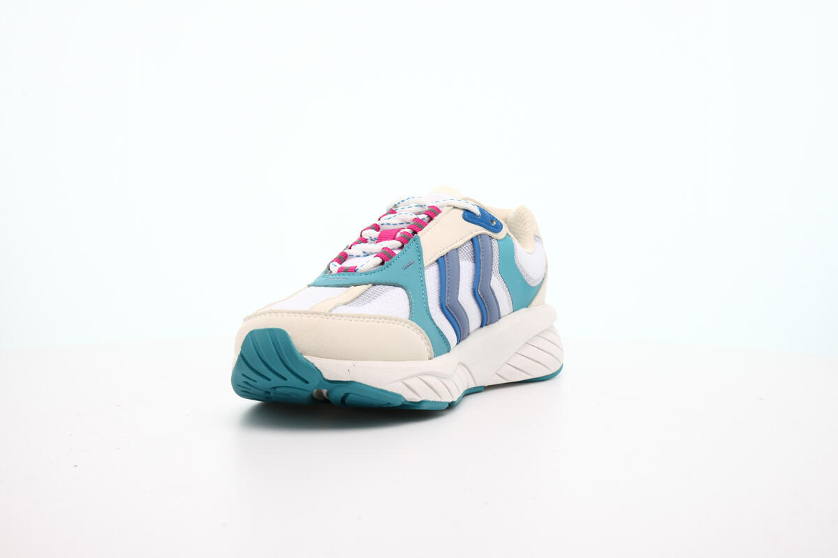 Hummel Reach LX 6000 Archive "Blue" - Image 6