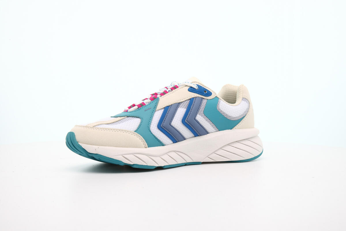 Hummel Reach LX 6000 Archive "Blue" - Image 7