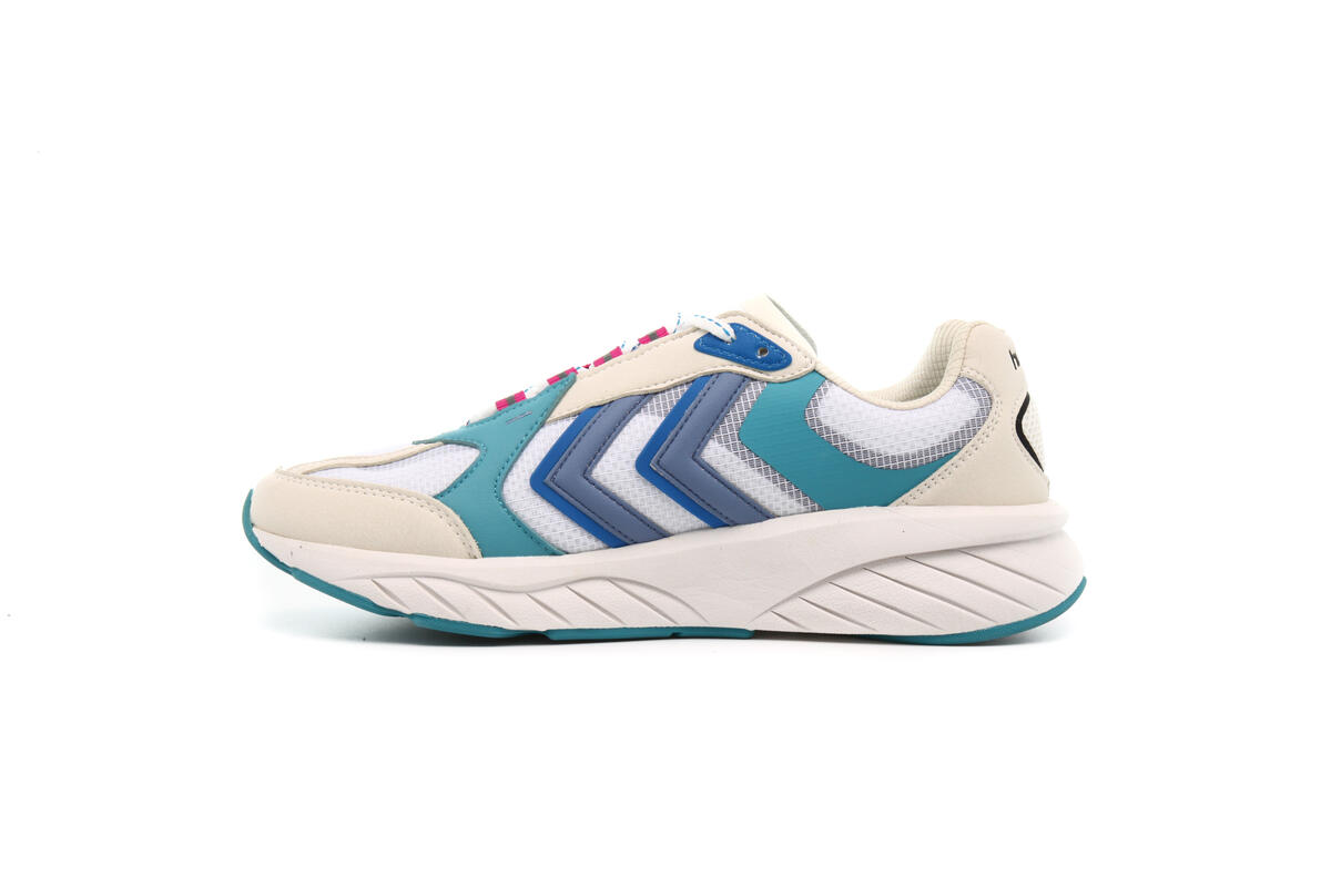 Hummel Reach LX 6000 Archive "Blue" - Image 8