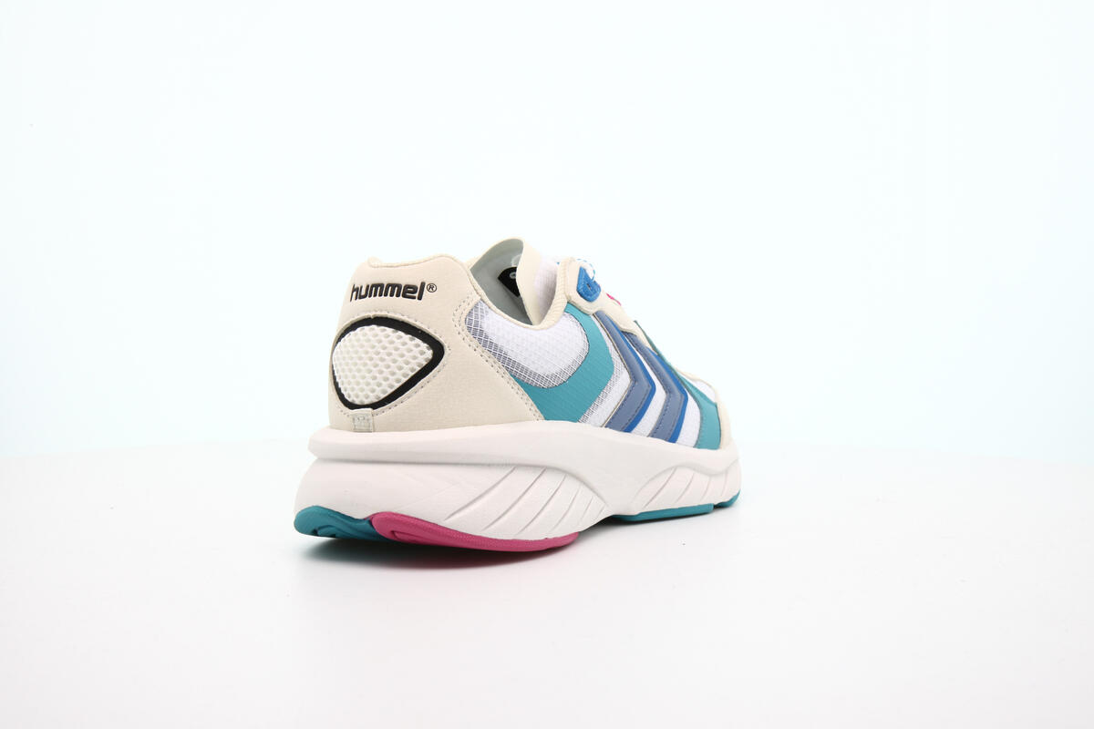 Hummel Reach LX 6000 Archive "Blue" - Image 12