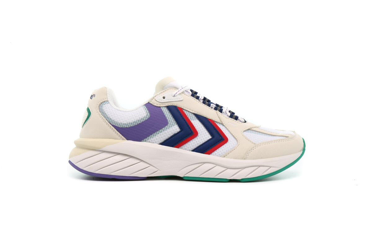 Hummel Reach LX 6000 Green - Image 2