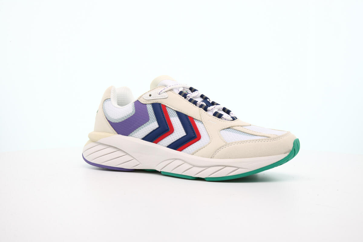 Hummel Reach LX 6000 Green - Image 3