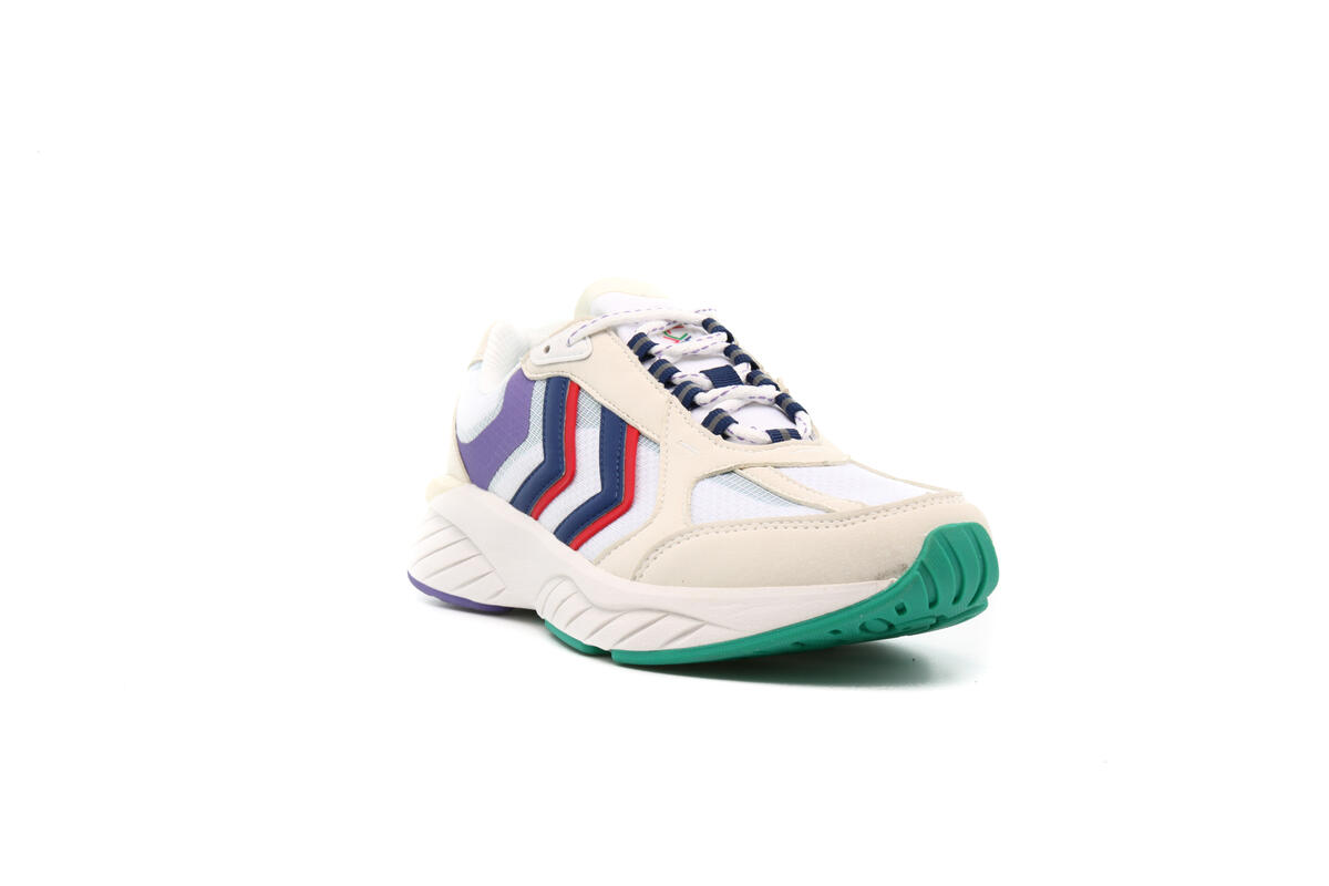 Hummel Reach LX 6000 Green - Image 4