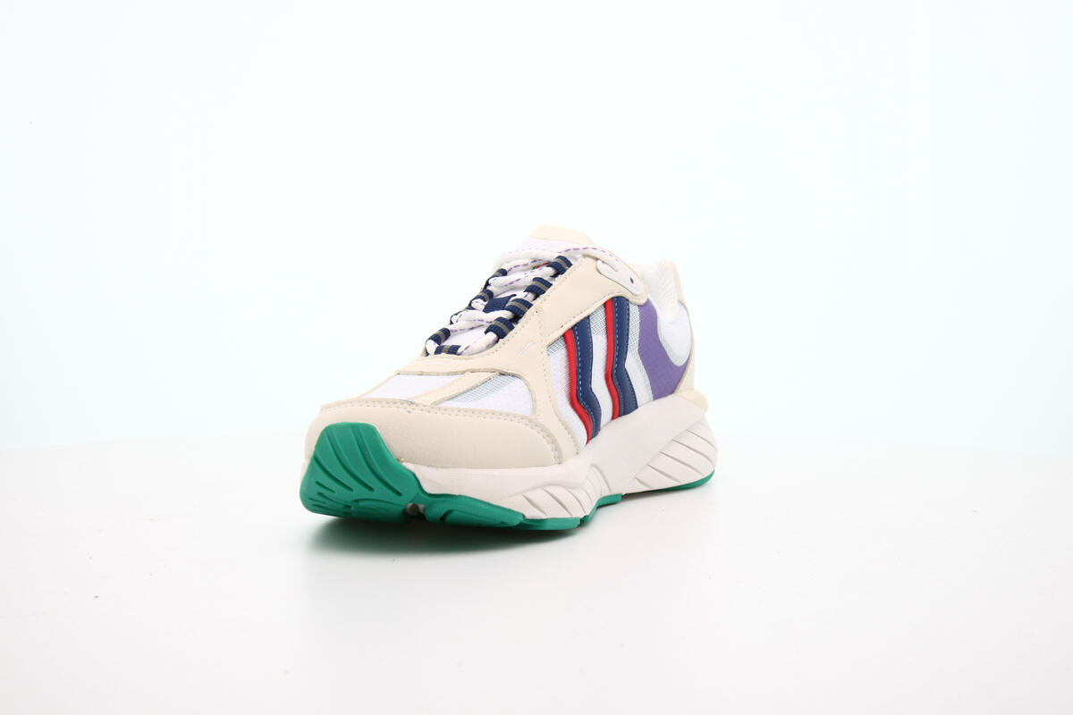 Hummel Reach LX 6000 Green - Image 6