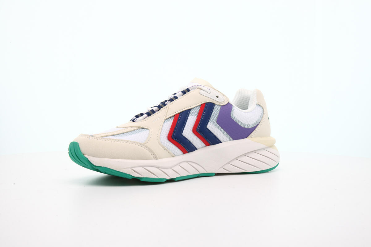 Hummel Reach LX 6000 Green - Image 7