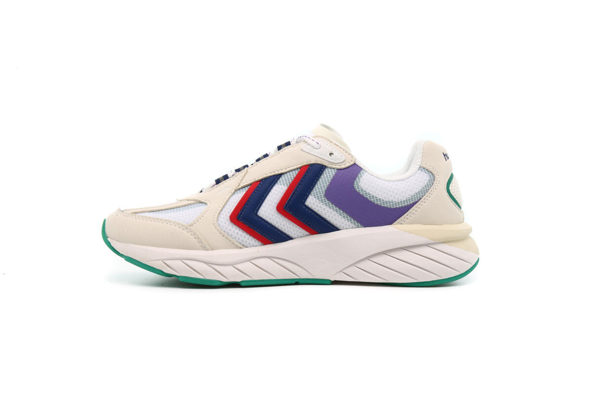 Hummel Reach LX 6000 Green - Image 8