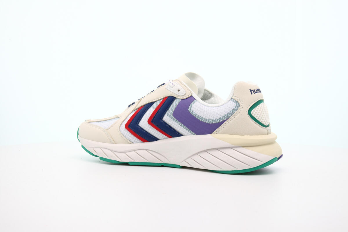 Hummel Reach LX 6000 Green - Image 9