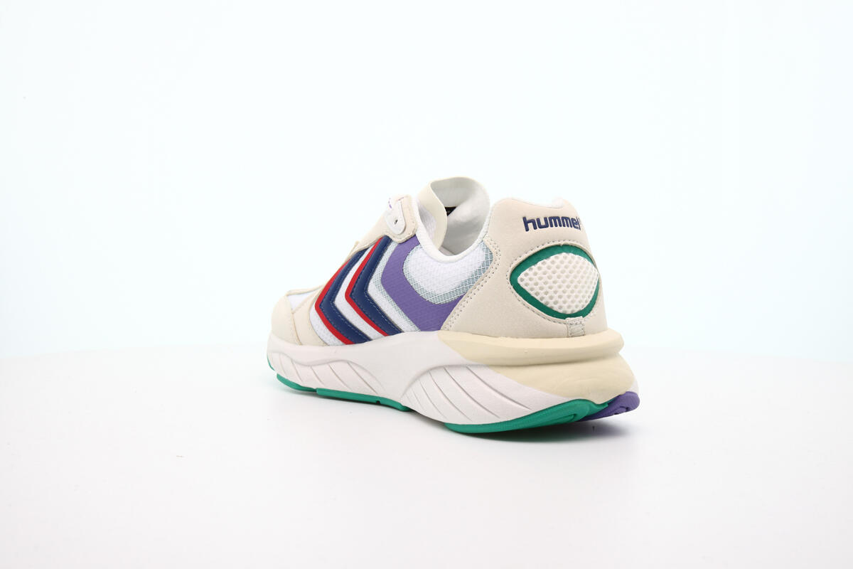 Hummel Reach LX 6000 Green - Image 10