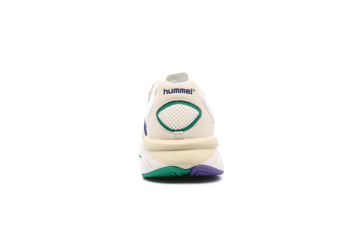 Hummel Reach LX 6000 Green - Image 11