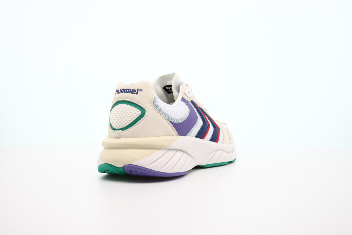 Hummel Reach LX 6000 Green - Image 12