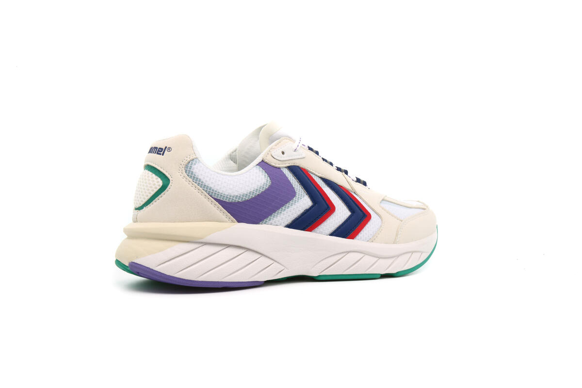 Hummel Reach LX 6000 Green - Image 13