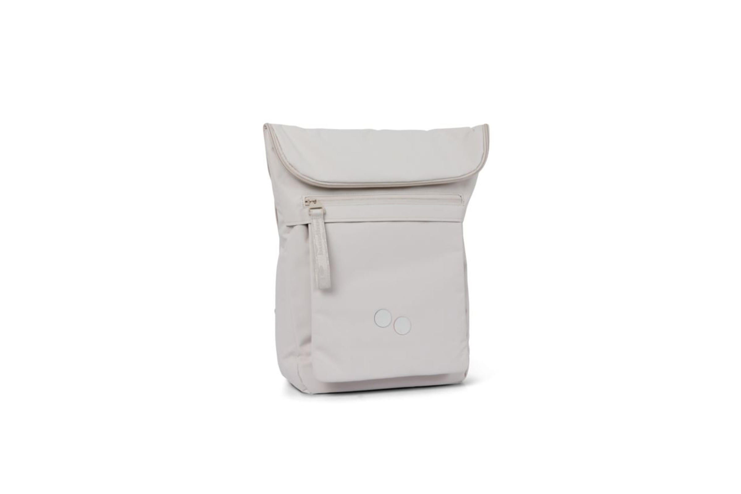 PinqPonq KLAK BACKPACK "CLIFF BEIGE"