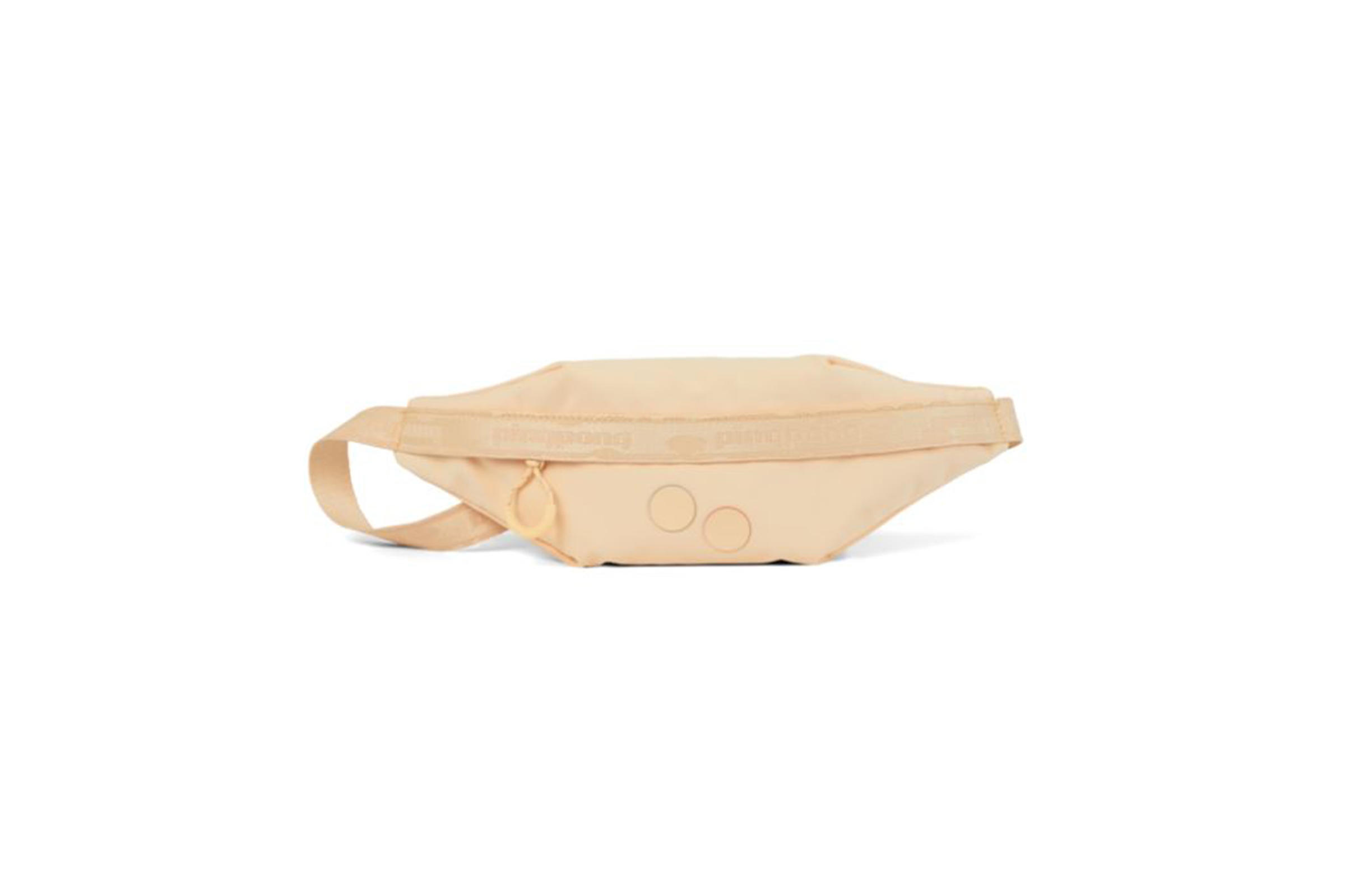 PinqPonq NIK HIPBAG "SUNSAND APRICOT"