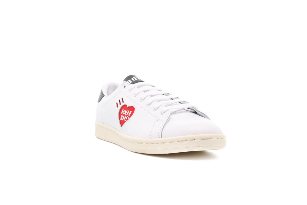 adidas Originals x Human Made STAN Smith "Onyx" - Image 17