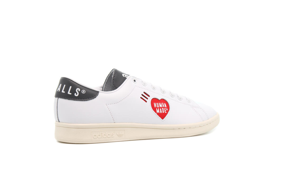 adidas Originals x Human Made STAN Smith "Onyx" - Image 26