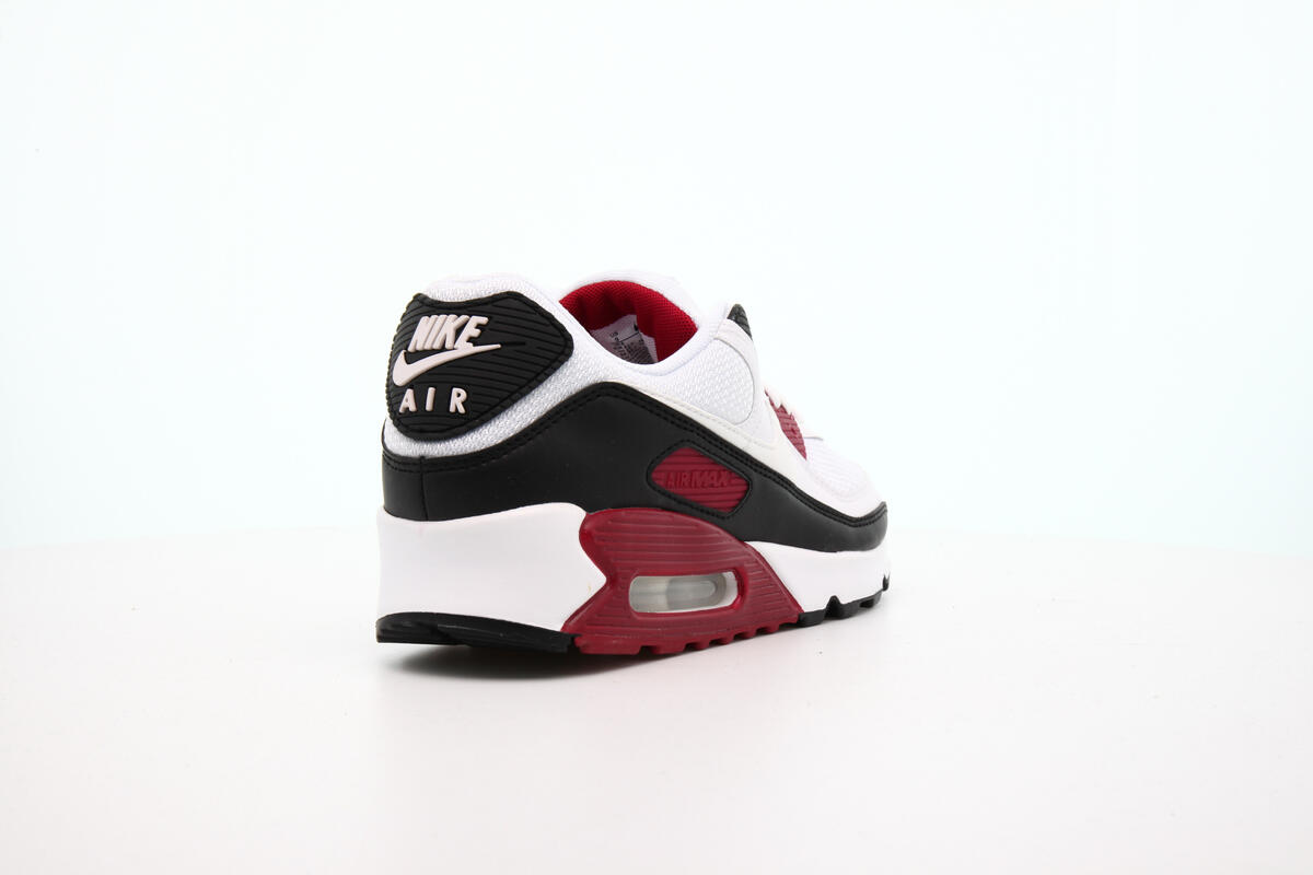 Nike Air Max 90 White - Image 23