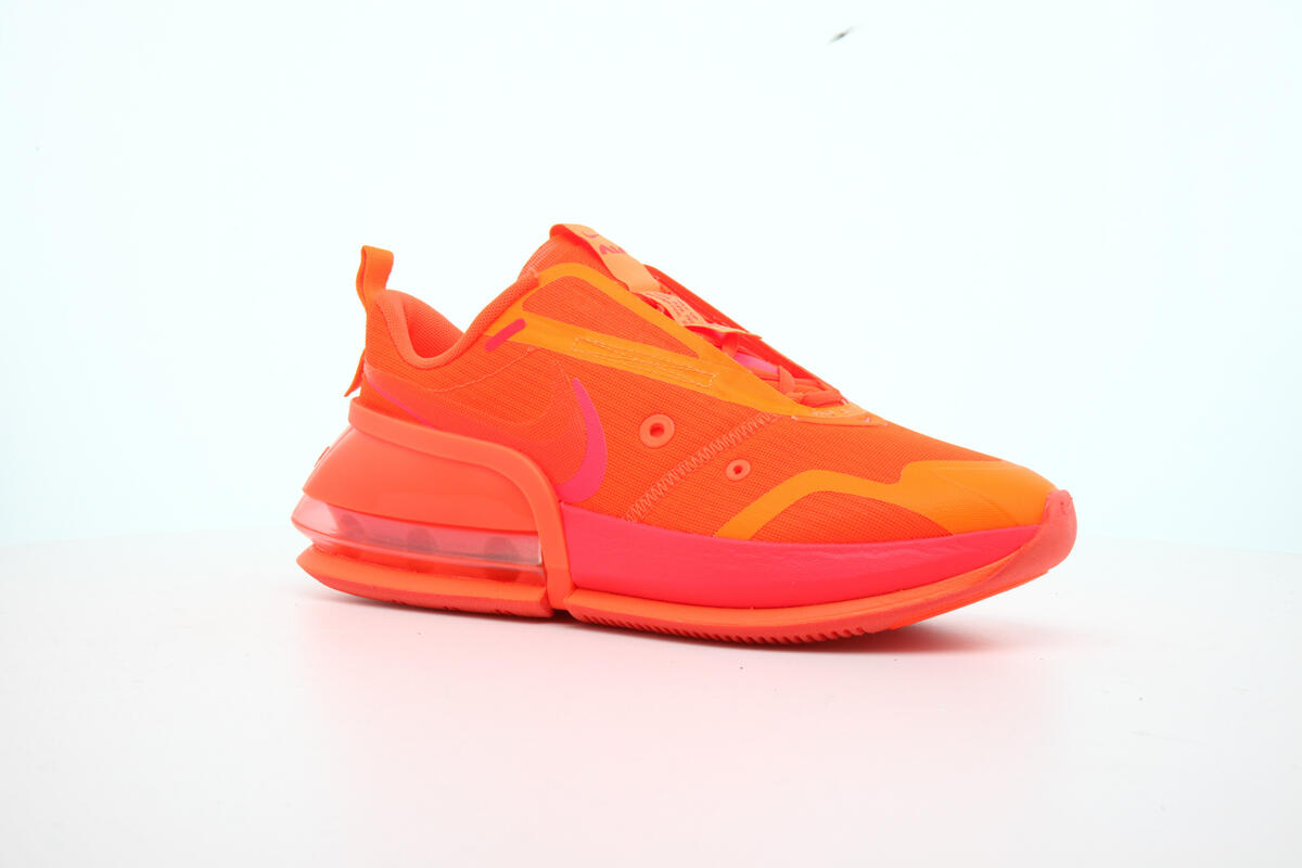 Nike Air Max Up "Hyper Crimson" (Women's) - Image 9