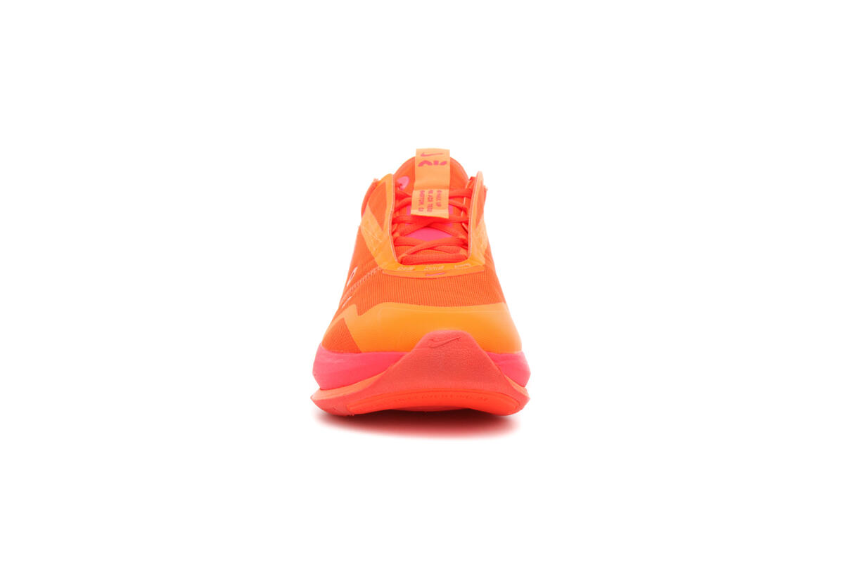 Nike Air Max Up "Hyper Crimson" (Women's) - Image 11