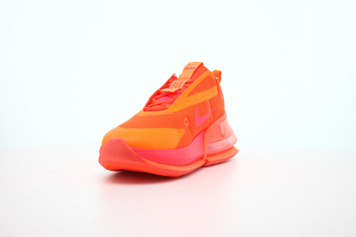 Nike Air Max Up "Hyper Crimson" (Women's) - Image 12