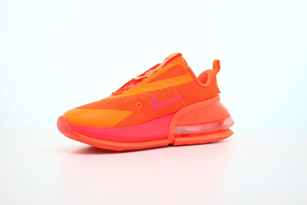 Nike Air Max Up "Hyper Crimson" (Women's) - Image 13