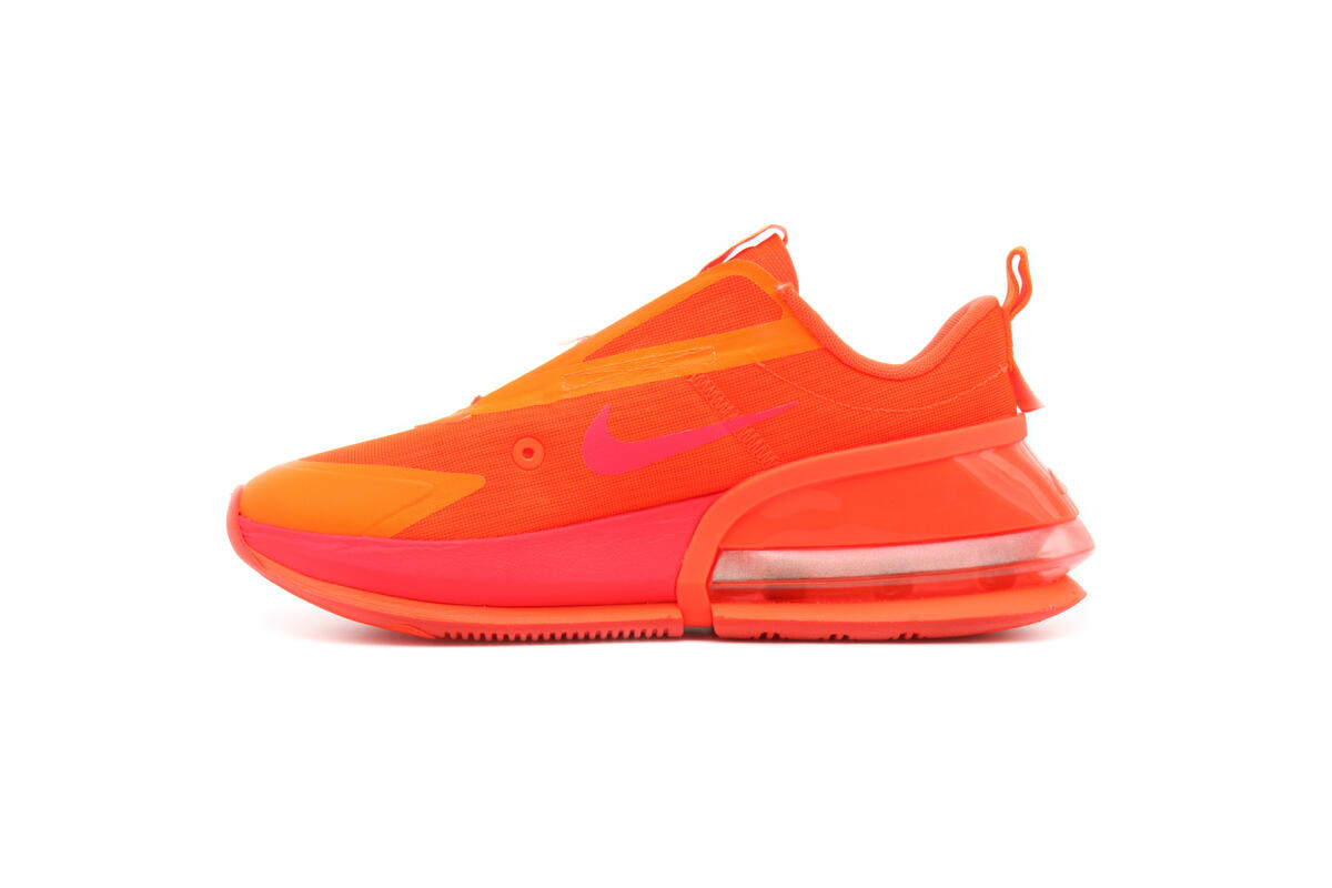 Nike Air Max Up "Hyper Crimson" (Women's) - Image 14