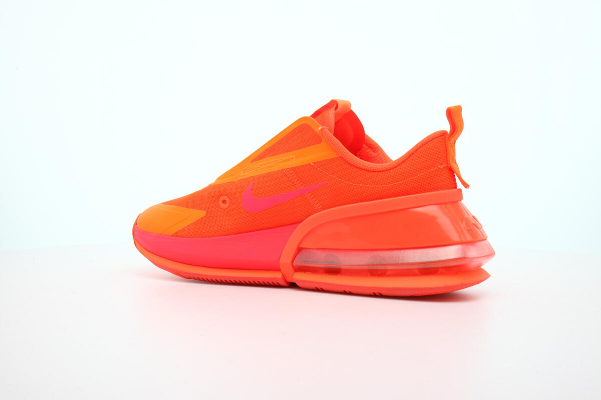 Nike Air Max Up "Hyper Crimson" (Women's) - Image 15