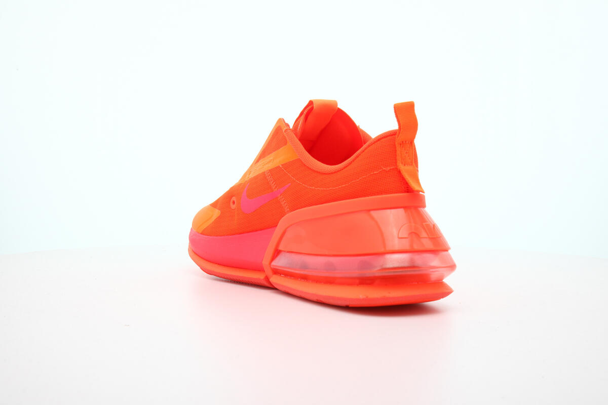 Nike Air Max Up "Hyper Crimson" (Women's) - Image 16