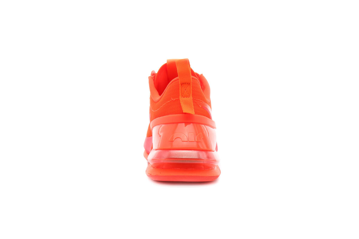 Nike Air Max Up "Hyper Crimson" (Women's) - Image 17