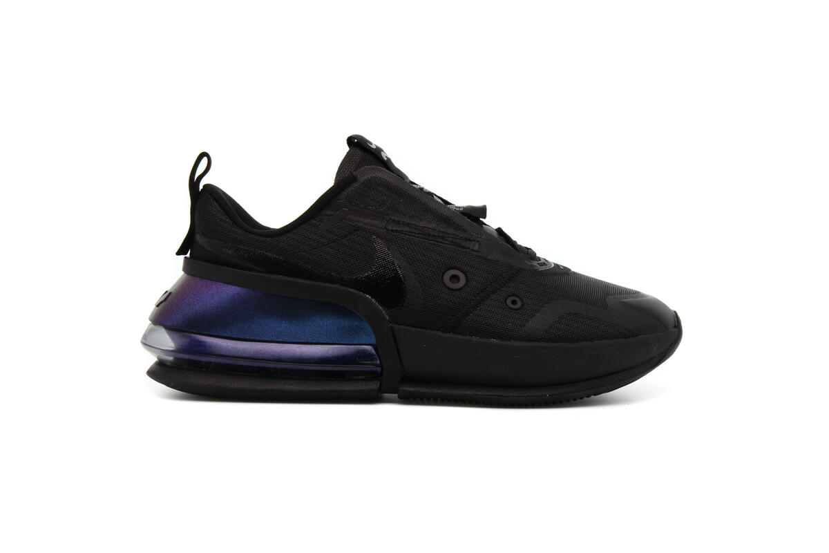 Nike Air Max Up Black (Women's) - Image 8