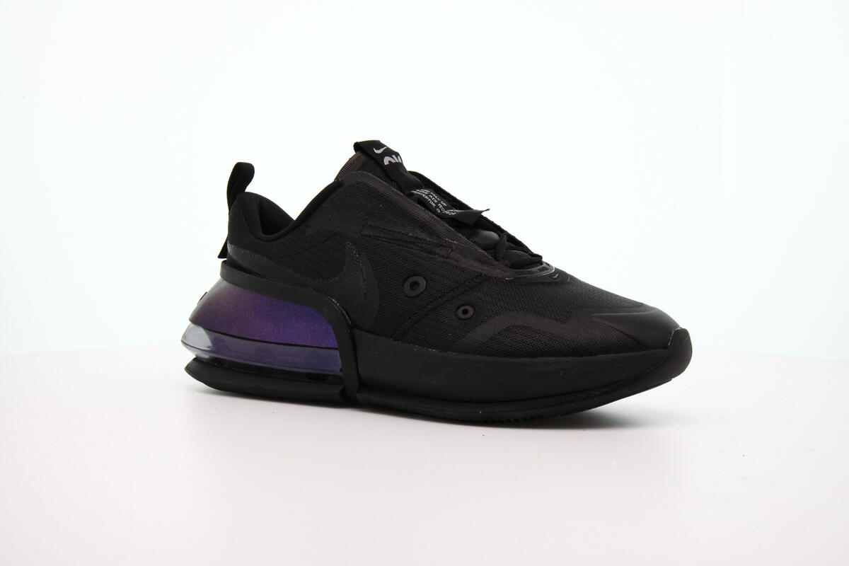 Nike Air Max Up Black (Women's) - Image 9